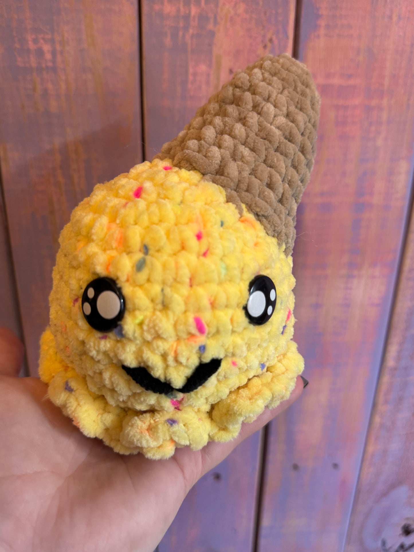 Ice cream
