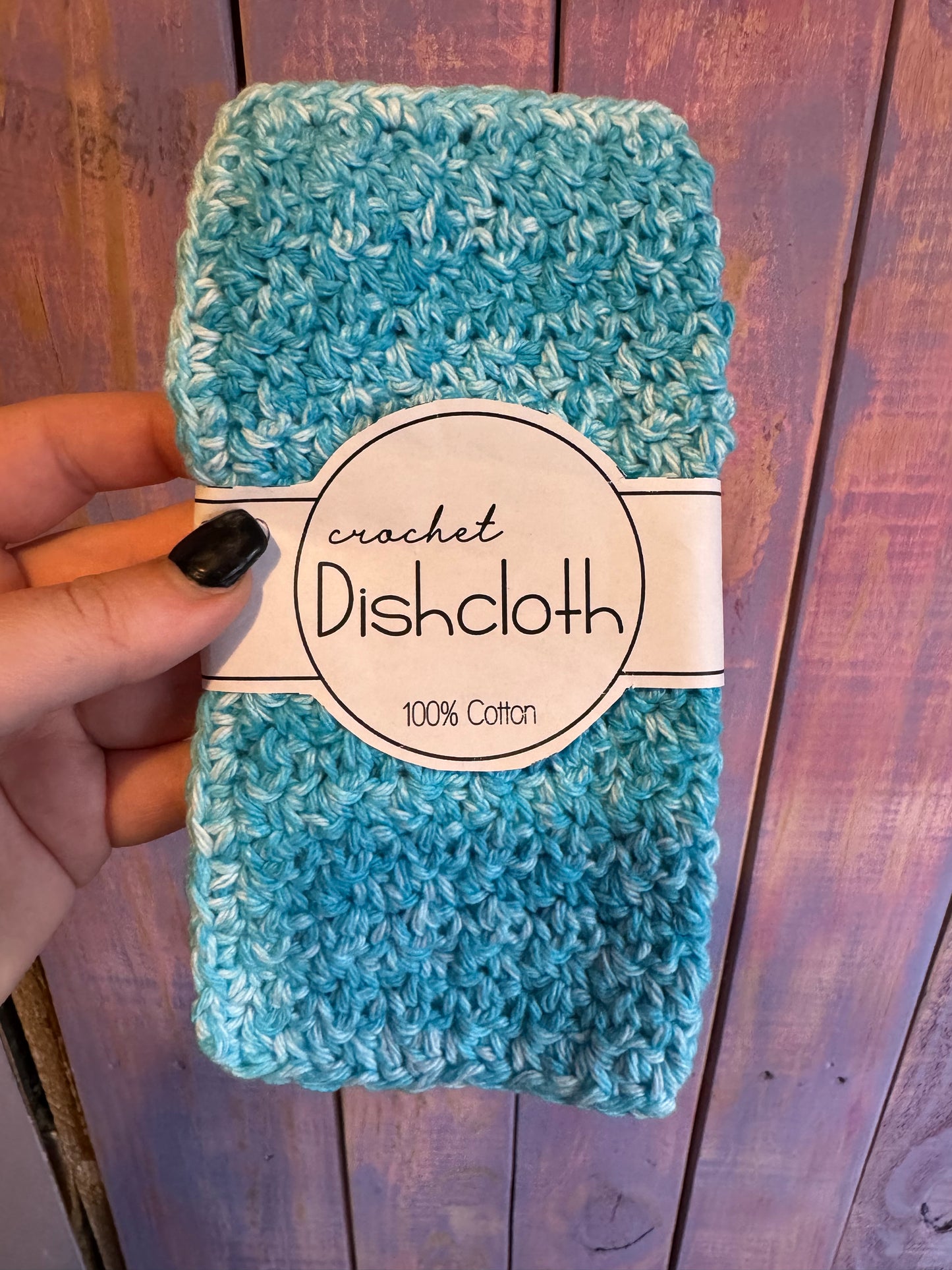 Dishcloth