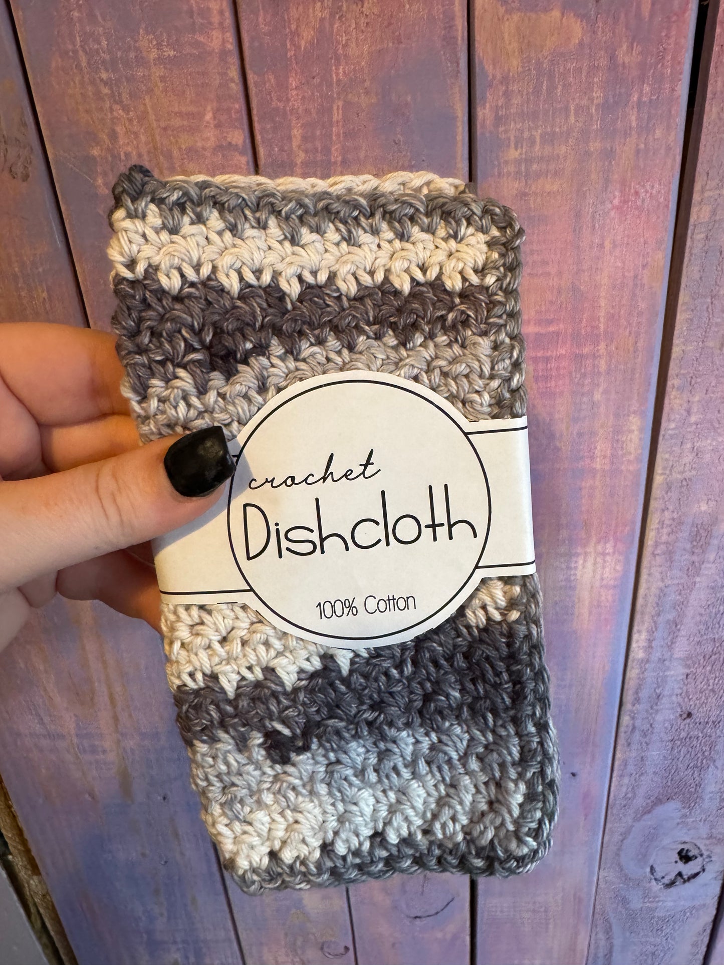 Dishcloth