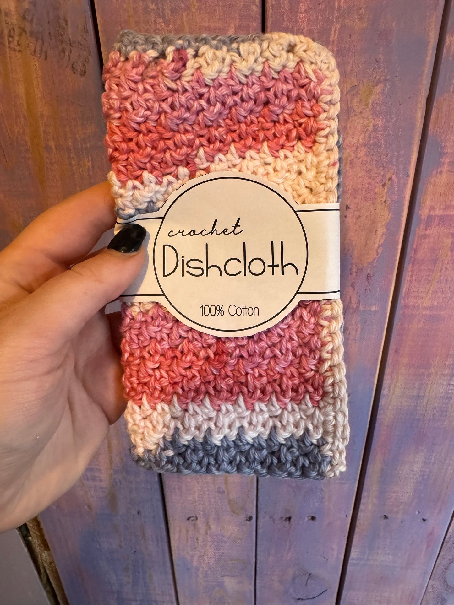 Dishcloth