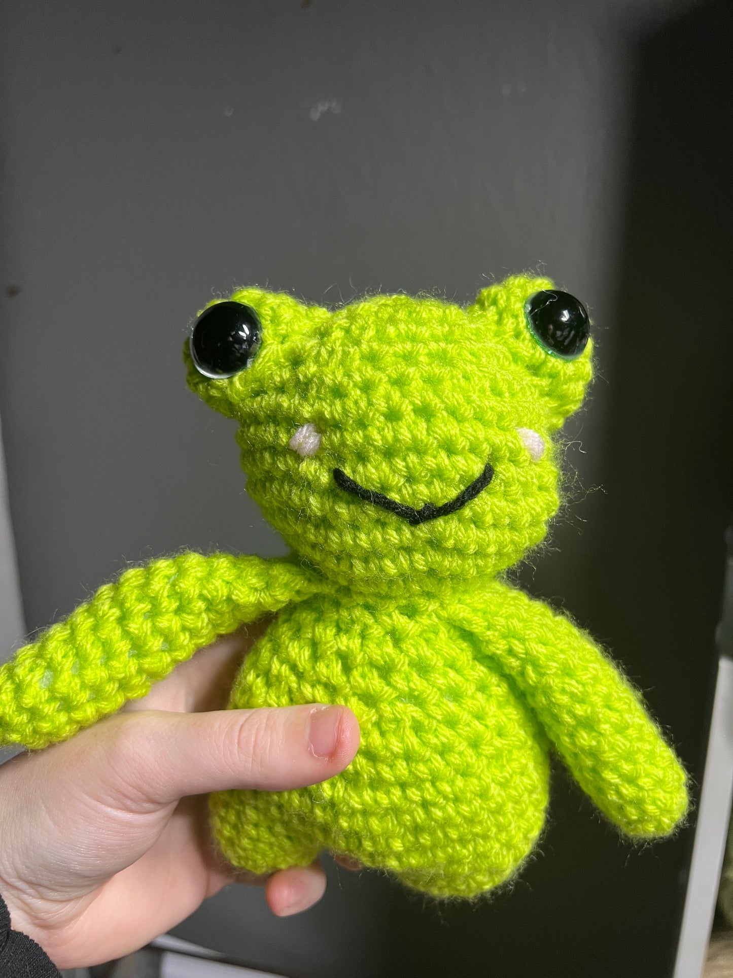 Frog