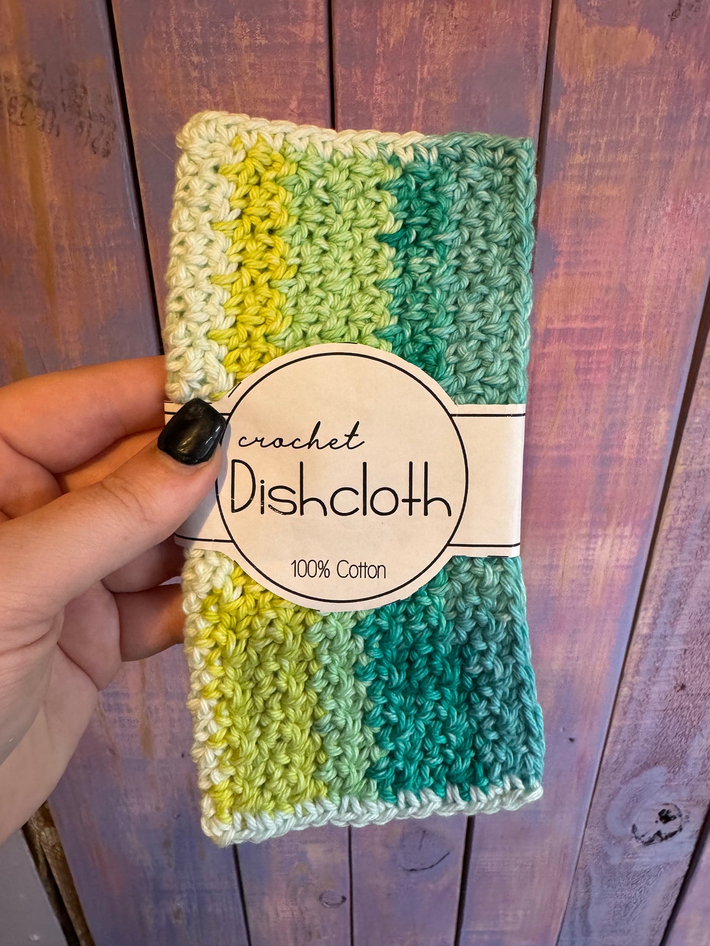 Dishcloth