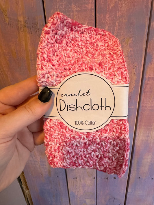 Dishcloth