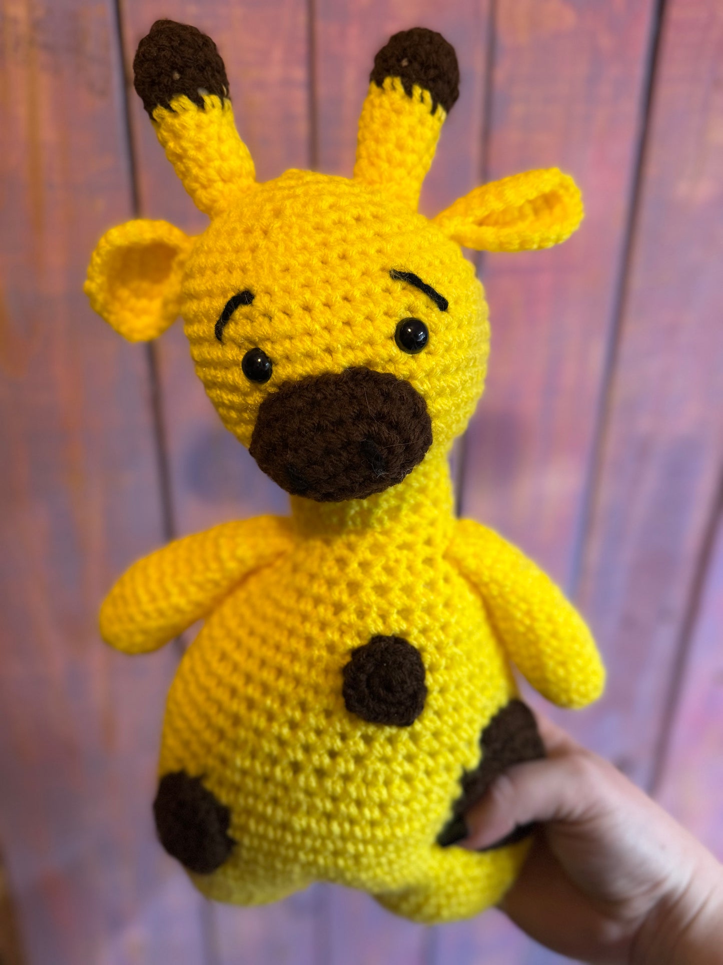 Giraffe