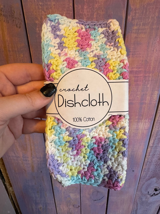 Dishcloth