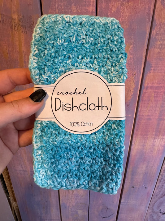 Dishcloth