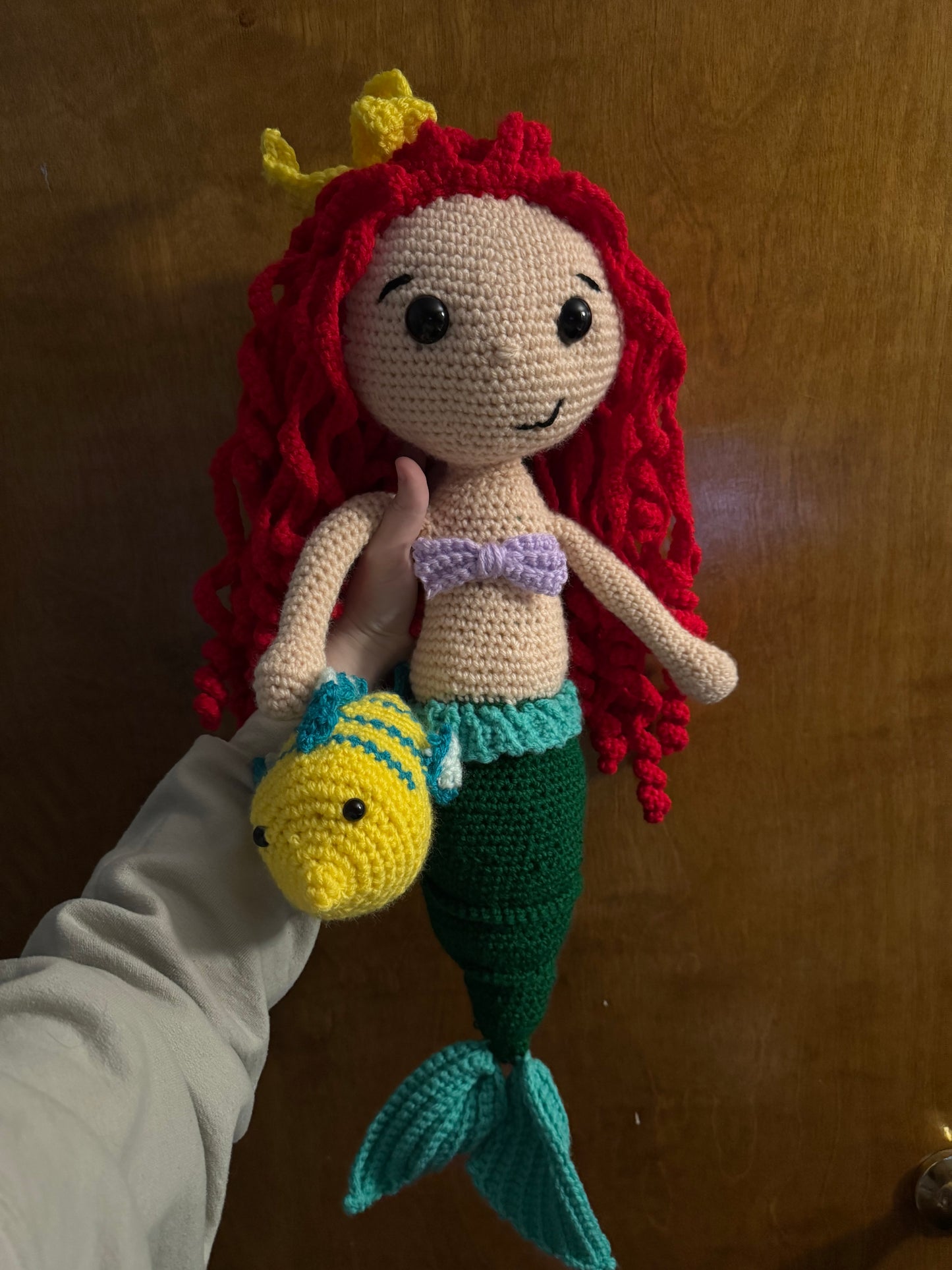 Mermaid