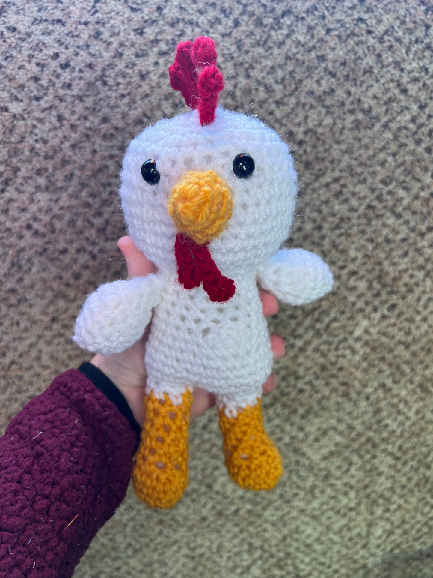 Rooster