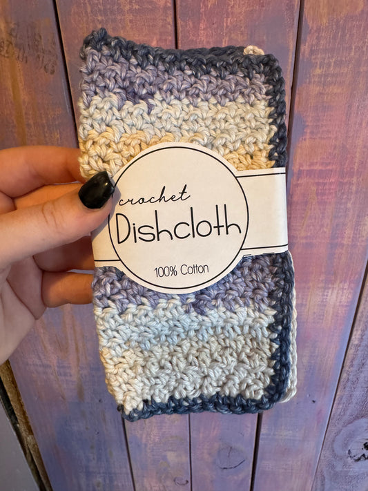Dish cloth
