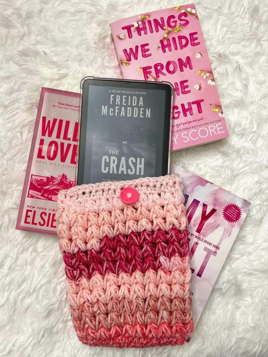 Kindle sleeves