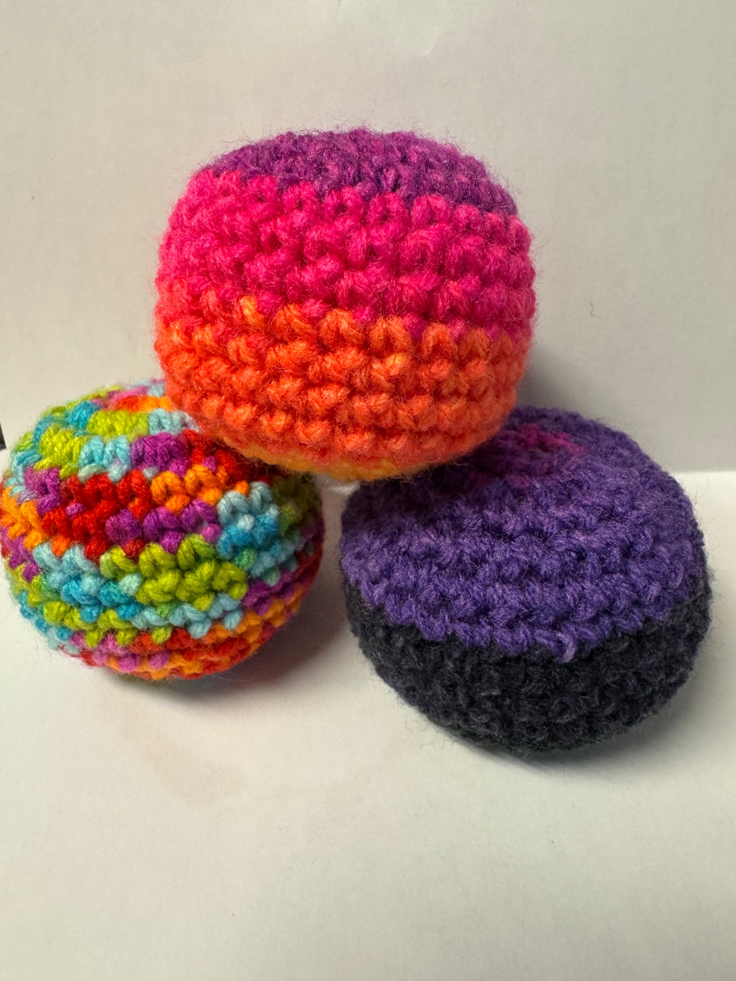 Hacky Sack