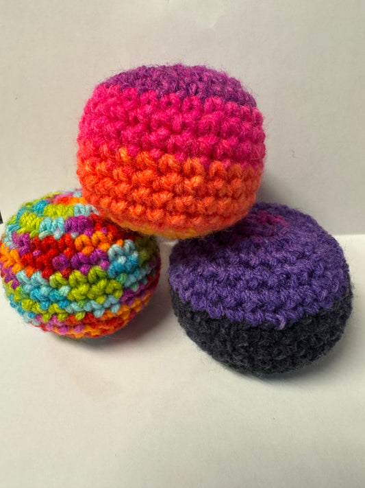 Hacky Sack